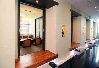 The Blue Sky Hotel And Tower