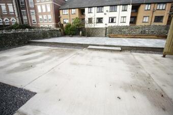 Willow Serviced Apartments - The Walk