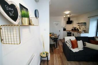 Apartamento Llys Dol May By Staybc