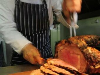 Posada The Ostrichinn