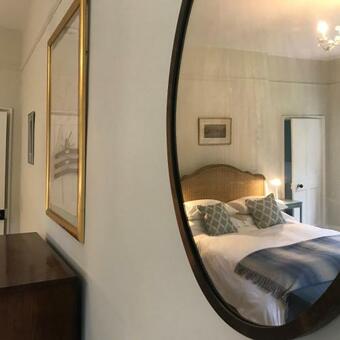 Hostal Chillingham Manor