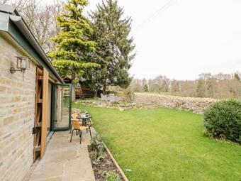 Five Mile House Barn