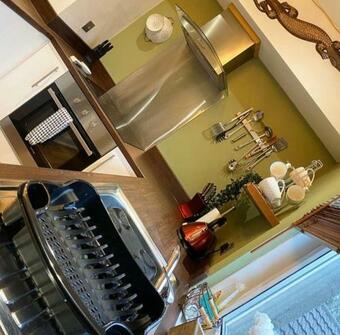 Apartamento 17g Regent Place