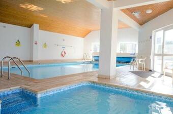 Apartamento Clifton Court Apt 19 With Heated Pool