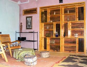Bed & Breakfast La Perle Du Dades