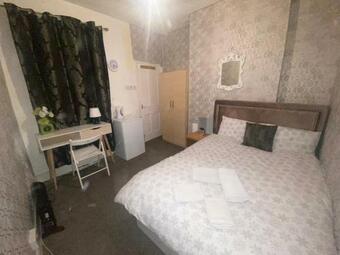 Apartamento Croydon Church Rd Guesthouse