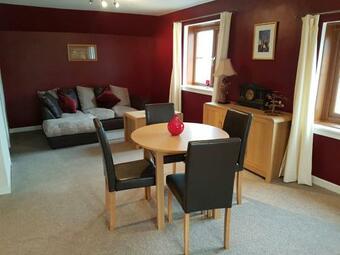 Apartamento The Lord Flat