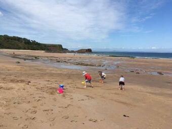 Beautiful 2 Bed Cottage In Stenton East Lothian