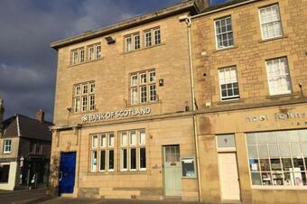 Apartamento Duns Townhouse Rooms