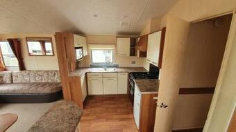 Apartamento Hillcrest On New Beach Holiday Park