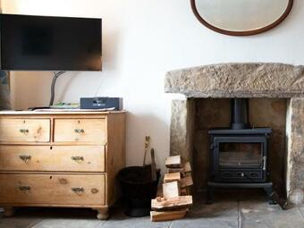 Apartamento The Cottage