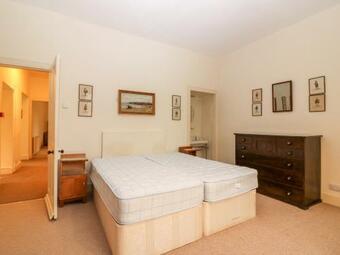 Apartamento North Wing