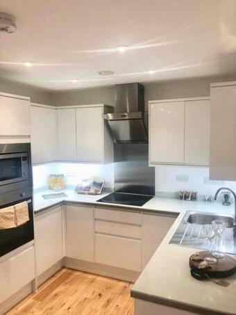 Apartamento Amazing Frinton 2 Bed 2 Bath Near The Beach