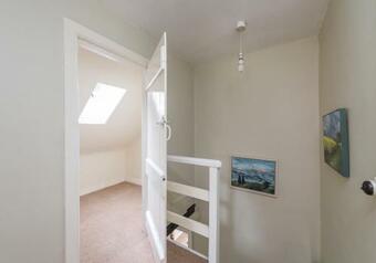 Apartamento Garden Cottage, The Yair