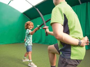 Holiday Home Hopton Park-5