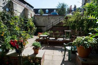 Admirals Harbour View 2-bed Apartment In Harwich