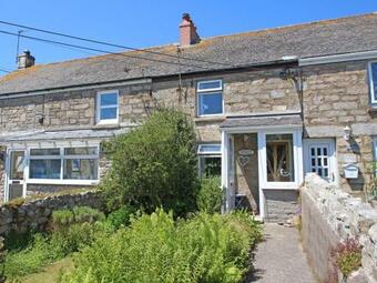Driftwood Cottage, Helston