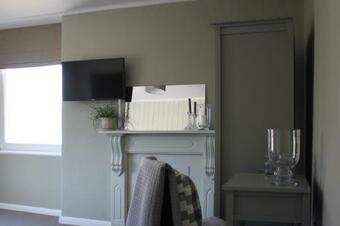 Bed & Breakfast The Five Pilchards Inn