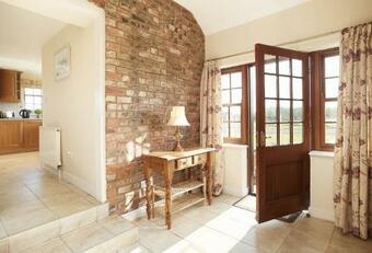 The Old Combine Shed