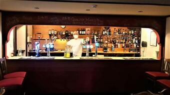 The Marine Hotel Invergordon