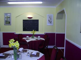 Burrowhead Holiday Village