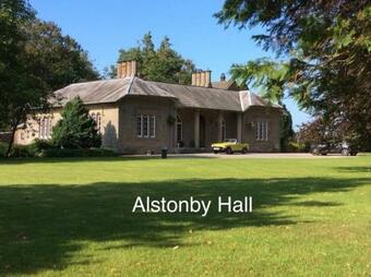 Charming 2-bed House Near Westlinton Carlisle