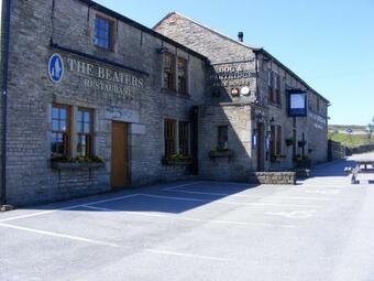 Hotel The Dog And Partridge