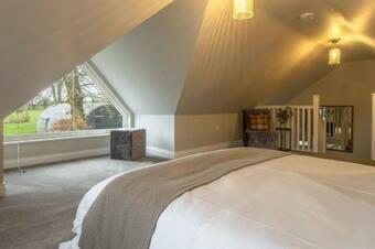 The Woodshed At Green Valley Farm