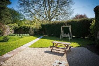 Country Estate - Cecile's Cottage Llandenny