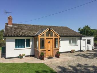 Rock View Cottage, Llanymynech