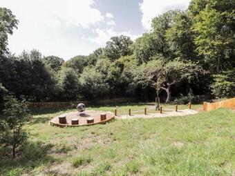 Baldwins Hill Cottage