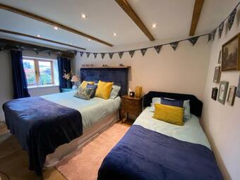 Apartamento Rew Farm Country & Equestrian Accommodation - The Skilling