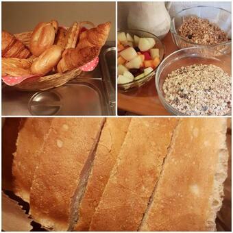 Hotel The Gainsborough Arms