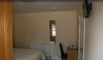 Bed & Breakfast Red Lion Inn