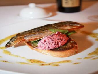 Leasowe Castle Hotel