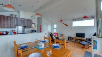 Apartamento High Bullen Lodge