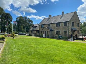 Apartamento Eagle Lodge