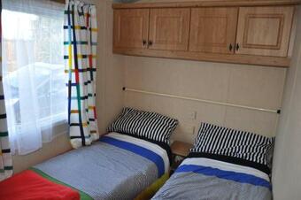 Lovely Family Static Caravan For Four Whithorn