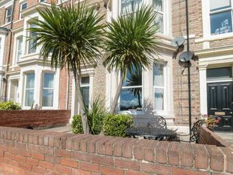 Apartamentos Grand View