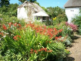 Middletown Farmhouse B&B