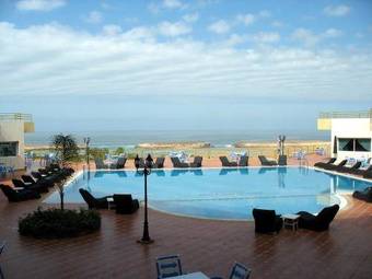 Beach View Hotel