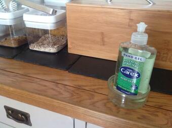 Bed & Breakfast No. 49