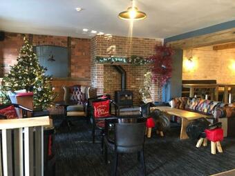 Hotel Black Horse