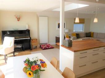 Pevensey Beach Retreat