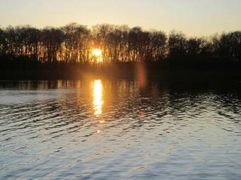 Bed & Breakfast The Boathouse