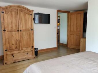 Whitehouse Cottage - Great Paxton