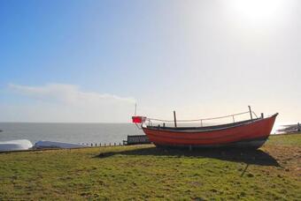Caedwalla House, Selsey