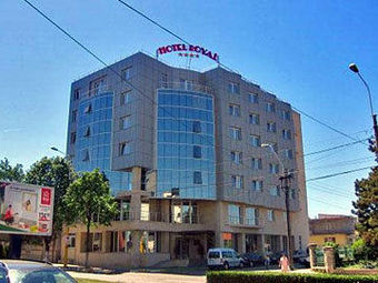 Hotel Royal