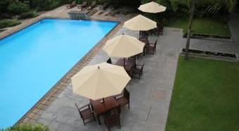 Hotel Ramada Colombo