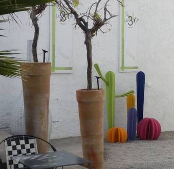 Posada Les 3 O